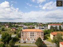 Prodej bytu 2+1, Tachov, Třešňová, 67 m2