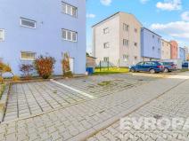 Prodej garážového stání, Popůvky, 12 m2