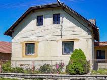 Prodej zemědělské usedlosti, Loza, 860 m2