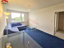 Pronájem bytu 2+kk, Kolín, Rimavské Soboty, 42 m2