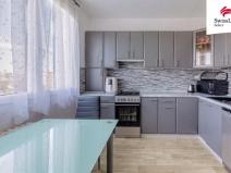 Prodej bytu 4+1, Plzeň, Kaznějovská, 92 m2