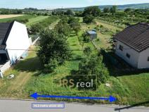 Prodej pozemku pro bydlení, Šakvice, 3491 m2