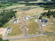 Prodej pozemku pro bydlení, Pařezov, 1202 m2