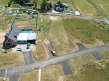 Prodej pozemku pro bydlení, Pařezov, 1396 m2