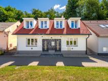 Prodej rodinného domu, Letovice, Pražská, 129 m2