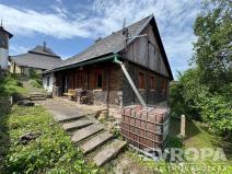 Prodej rodinného domu, Pecka, 75 m2