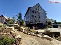 Pronájem bytu 2+1, Harrachov - Nový Svět, 57 m2