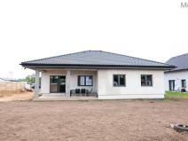 Prodej rodinného domu, Nezabylice, 190 m2