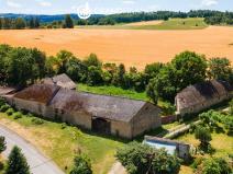 Prodej rodinného domu, Vrchotovy Janovice - Šebáňovice, 187 m2