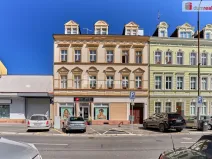 Prodej bytu 1+kk, Karlovy Vary, Moskevská, 24 m2