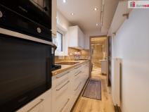 Prodej rodinného domu, Praha - Nebušice, U Gabrielky, 280 m2