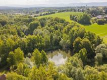 Prodej pole, Krajková, 54868 m2