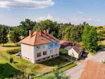 Prodej bytu 3+1, Starý Petřín, 66 m2