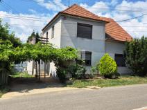 Prodej rodinného domu, Újezdec, 160 m2