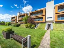 Prodej bytu 3+kk, Praha, Mezitraťová, 65 m2