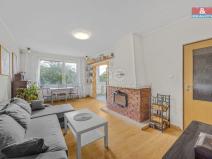 Prodej rodinného domu, Hradec Králové - Plotiště nad Labem, Zahrádkářská, 110 m2