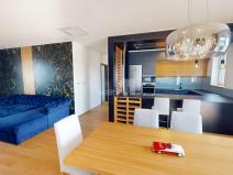 Pronájem bytu 4+kk, Pelhřimov, Lipická, 117 m2