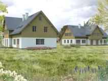 Prodej ubytování, Vysoké nad Jizerou, 165 m2