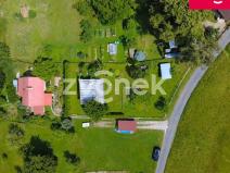 Prodej pozemku pro bydlení, Zlín - Příluky, Štákovy Paseky, 708 m2