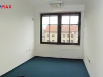 Pronájem kanceláře, Broumov, Stanislava Opočenského, 12 m2