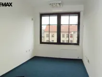 Pronájem kanceláře, Broumov, Stanislava Opočenského, 12 m2