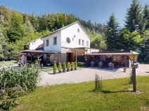 Prodej ubytování, Zábřeh - Dolní Bušínov, 600 m2