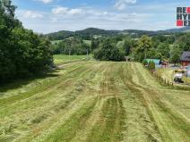 Prodej pozemku pro bydlení, Křižany - Žibřidice, 4464 m2