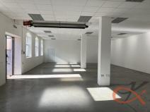 Pronájem skladu, Prostějov, Vrahovická, 190 m2