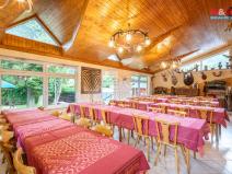 Prodej restaurace, Kyselka - Radošov, 15771 m2