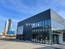 Pronájem skladu, Brno - Štýřice, Heršpická, 490 m2