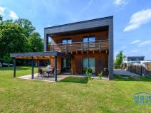 Prodej rodinného domu, Dobřany, Bronzová, 103 m2