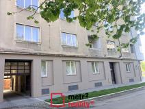 Pronájem bytu 3+1, Olomouc, tř. Spojenců, 130 m2