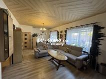 Prodej vícegeneračního domu, Krásná Lípa, Křižíkova, 350 m2