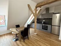 Pronájem bytu 3+kk, Cheb, Kollárova, 70 m2