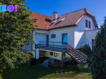 Prodej rodinného domu, Hradec nad Moravicí, Kolonie, 200 m2