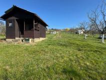 Prodej sadu/vinice, Strážnice, 4353 m2