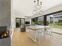 Prodej rodinného domu, Přezletice, Pod Vinoří, 152 m2