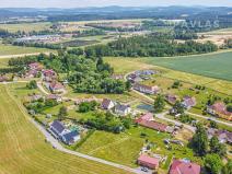 Prodej pozemku pro bydlení, Omlenice, 1404 m2