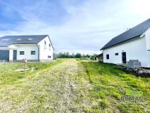 Prodej zahrady, Suchá Loz, 1032 m2