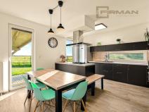 Prodej rodinného domu, Úvaly, Lipanská, 178 m2