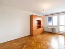 Pronájem bytu 2+1, Praha - Záběhlice, Jasmínová, 53 m2