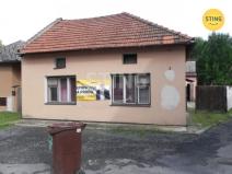 Prodej rodinného domu, Líšná, 122 m2