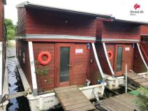 Prodej - jiné, Praha - Hlubočepy, Strakonická, 35 m2