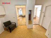 Prodej bytu 2+kk, Praha - Žižkov, Baranova, 50 m2