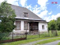 Prodej rodinného domu, Rýmařov, Palackého, 160 m2