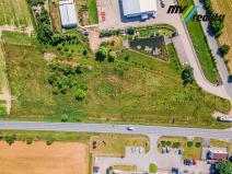 Prodej komerčního pozemku, Lysá nad Labem, 6511 m2