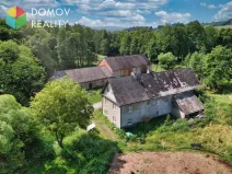 Prodej rodinného domu, Jivina, 100 m2