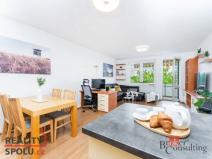 Prodej bytu 3+kk, Praha - Modřany, Semická, 92 m2