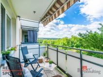 Prodej bytu 3+kk, Praha - Modřany, Semická, 92 m2