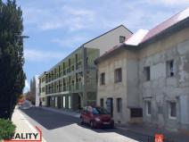 Pronájem bytu 3+kk, Hrádek nad Nisou, 67 m2